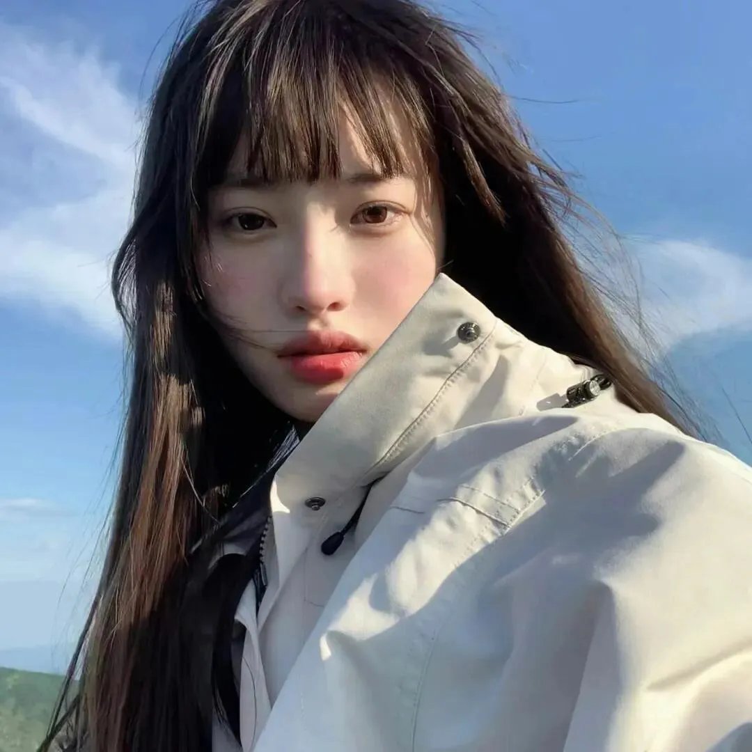一个女人