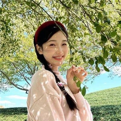 我喜欢的女子