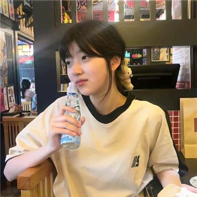 今天也是女演员