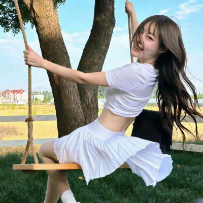 彩色中的黑白